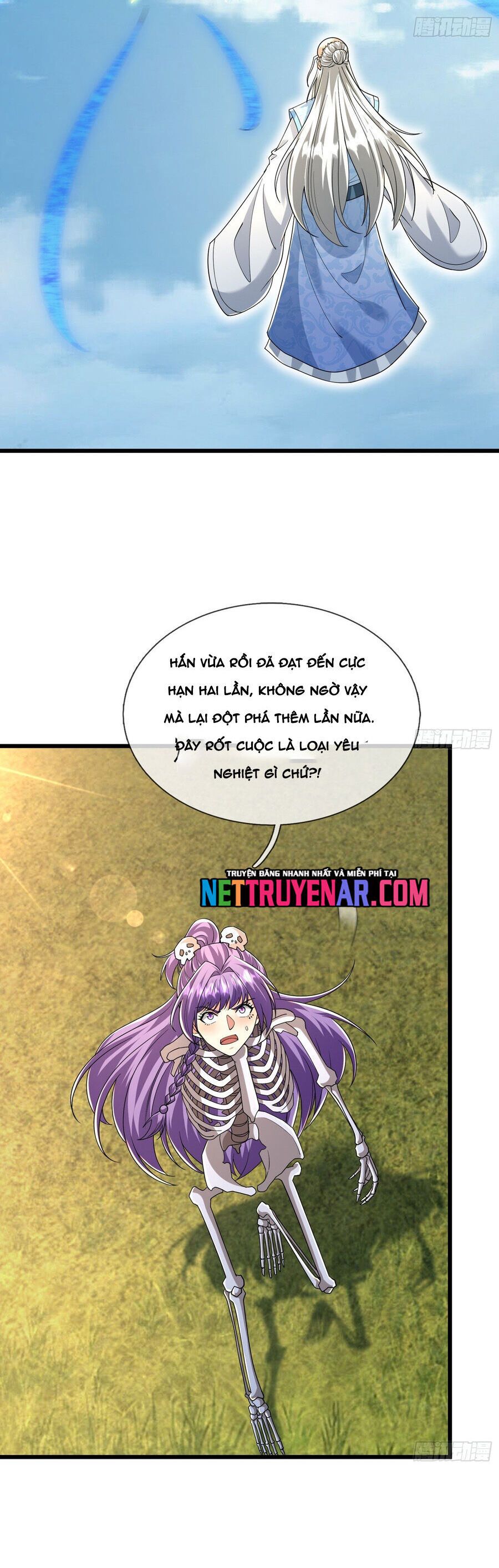 Nettruyen Truyện tranh online