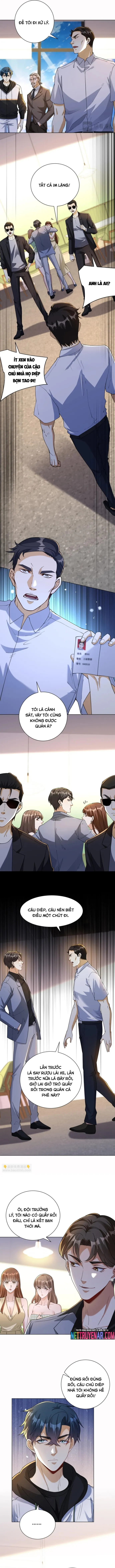 Ta Là Tiên Tôn Thiên Giới Bị Mất Trí Nhớ Chapter 56 - TC Truyện