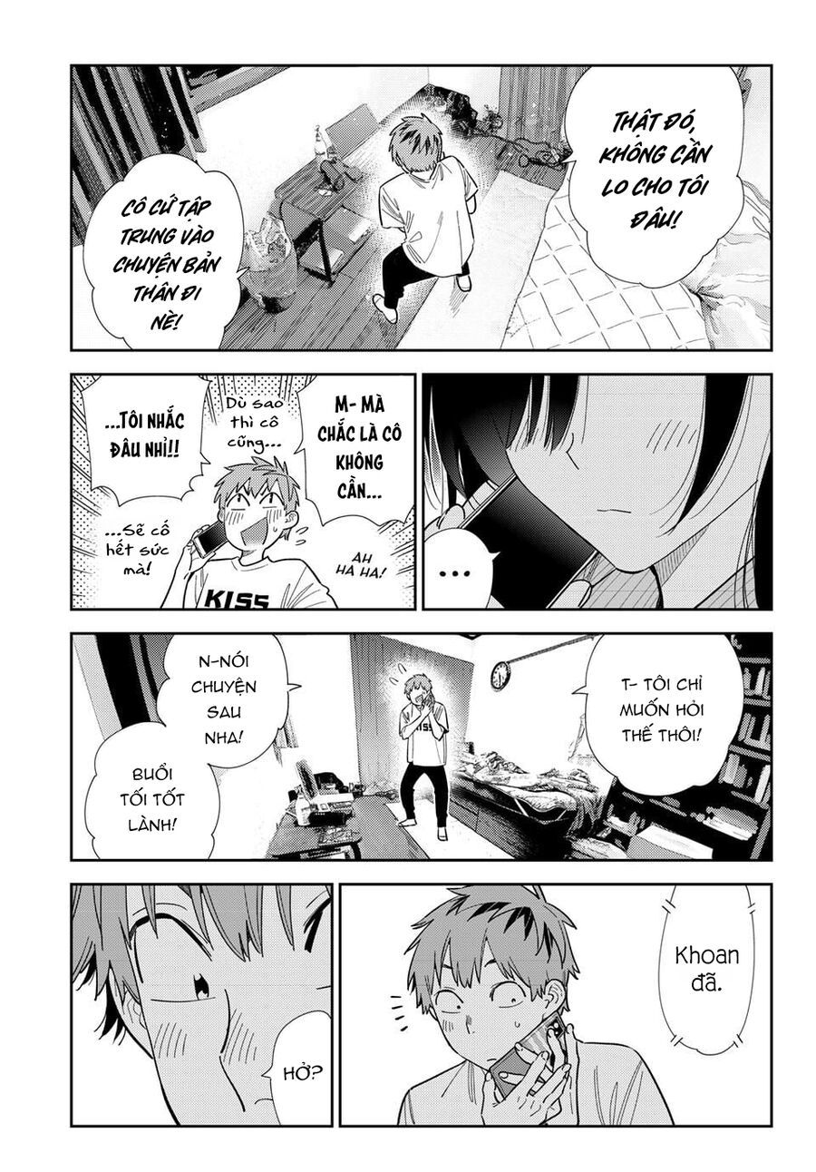 Chapter 419 - Image 18