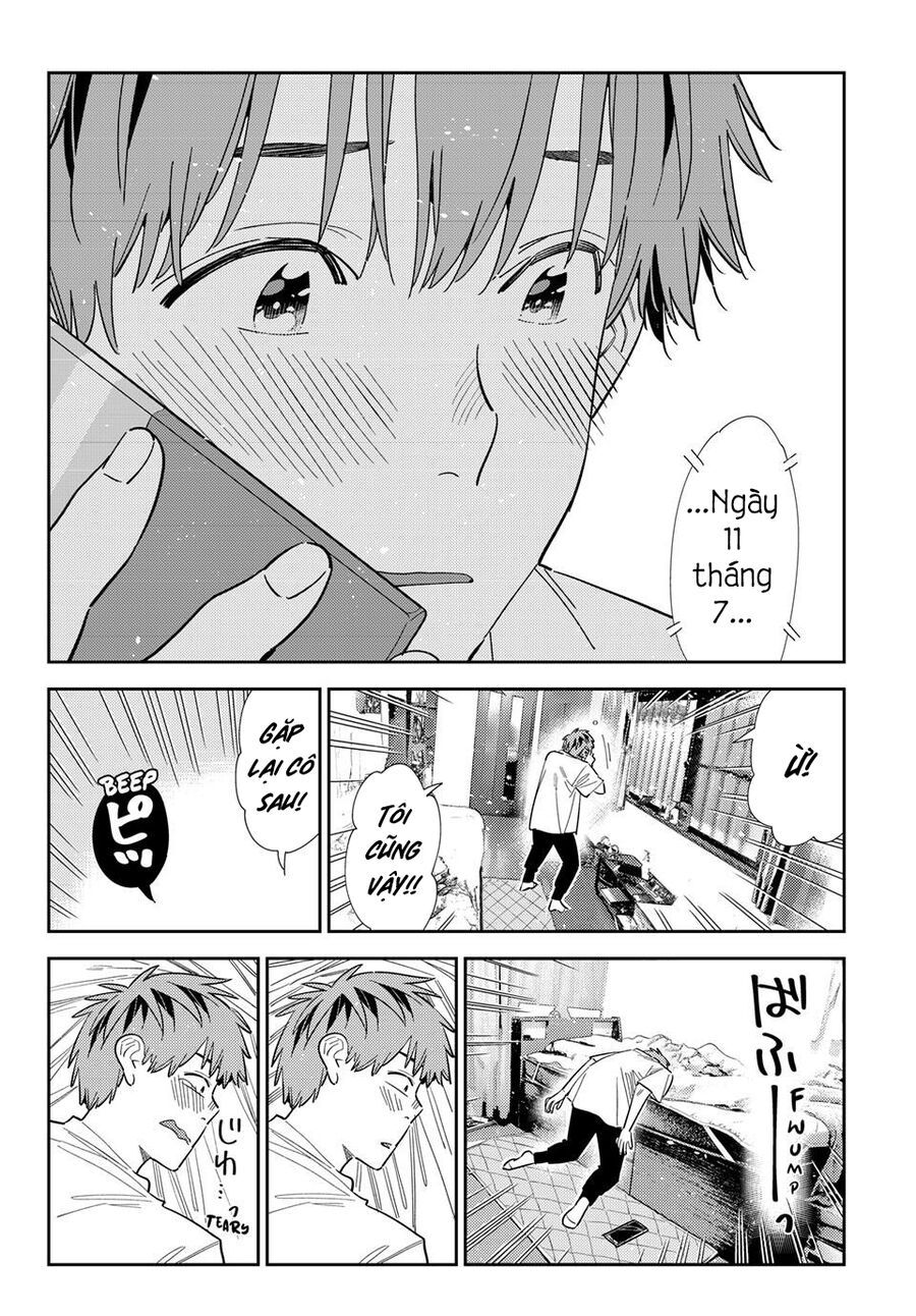 Chapter 419 - Image 20