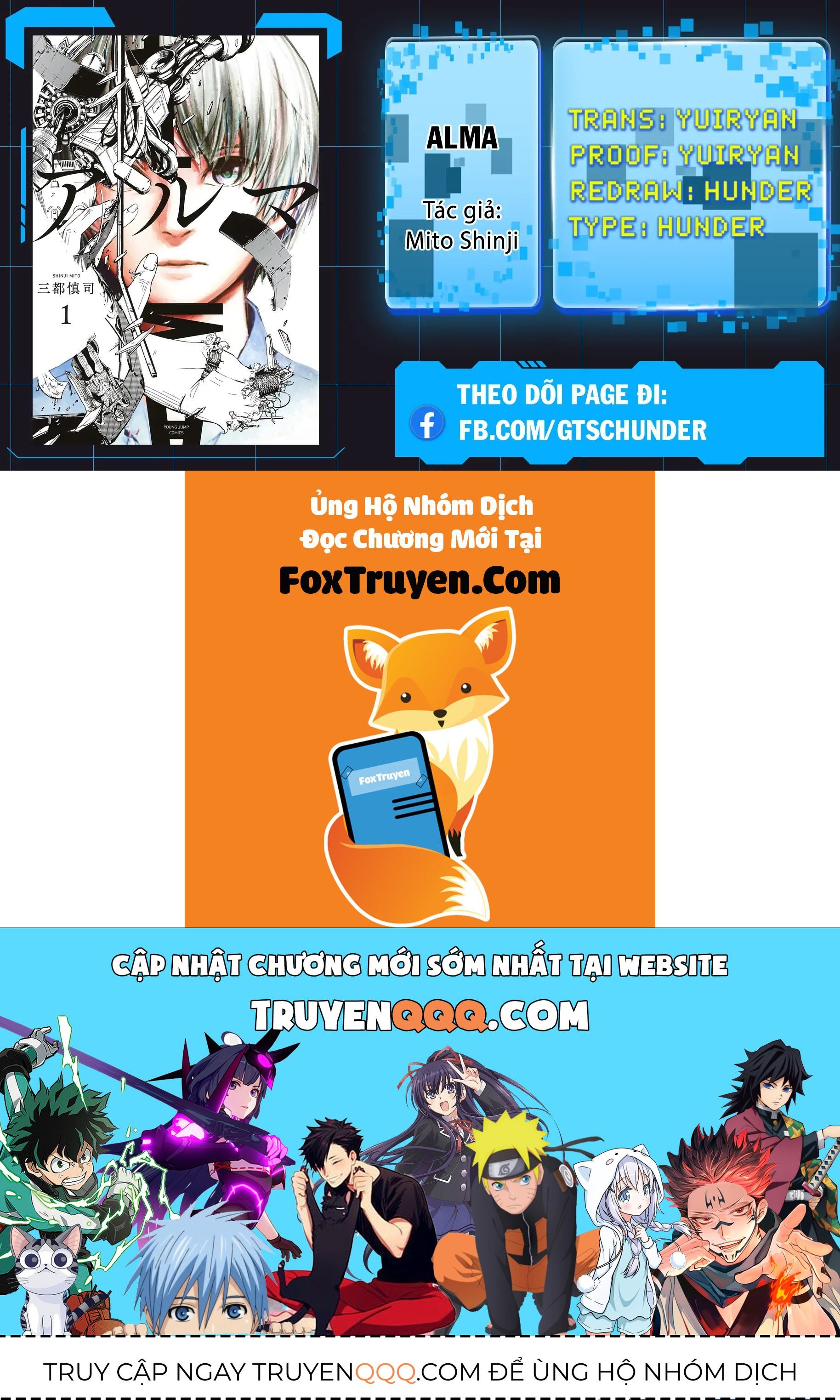 Nettruyen Truyện tranh online