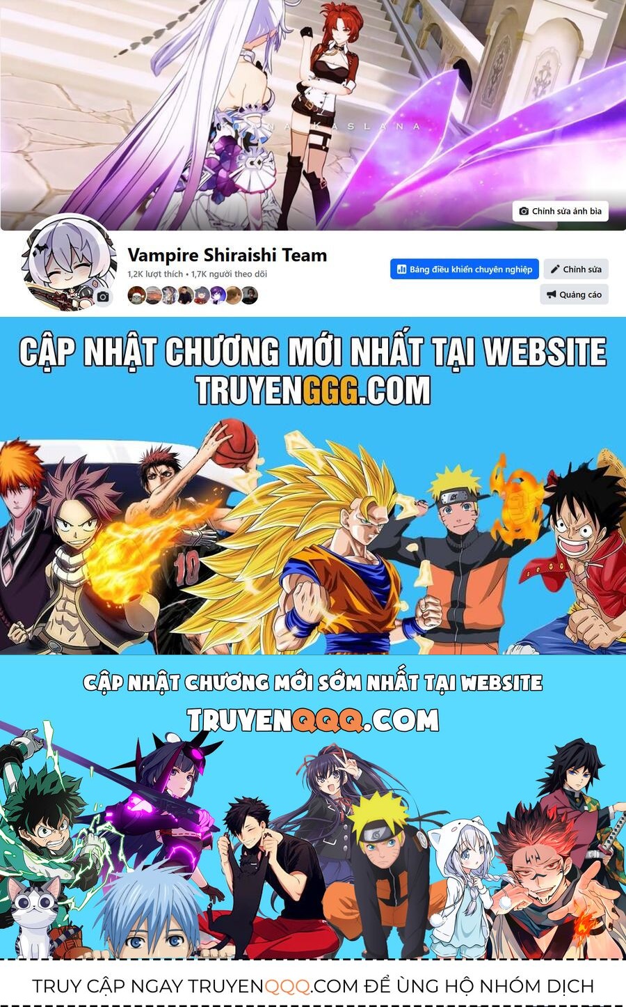 Nettruyen Truyện tranh online