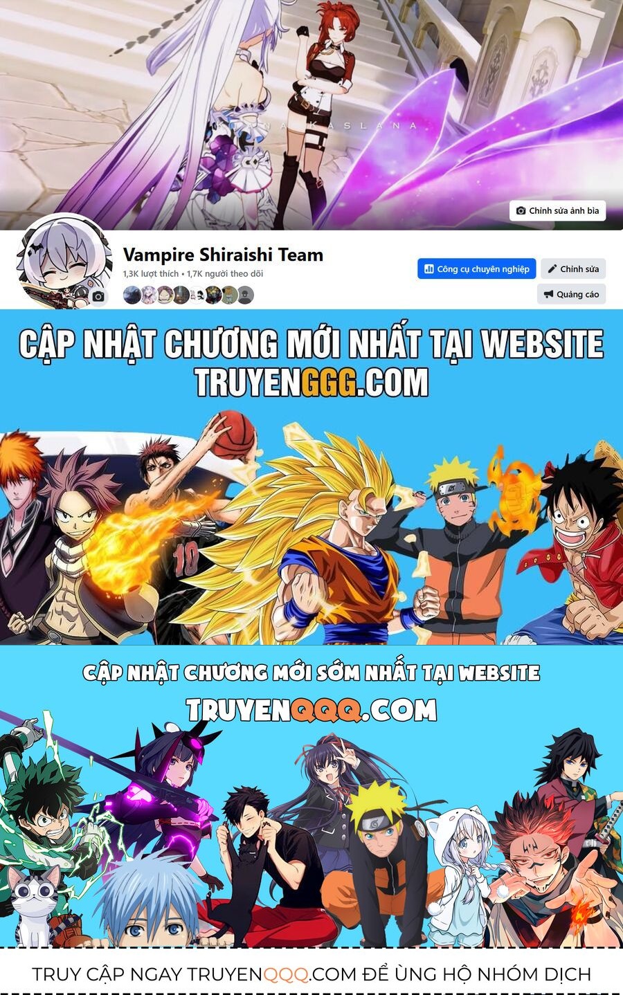 Nettruyen Truyện tranh online
