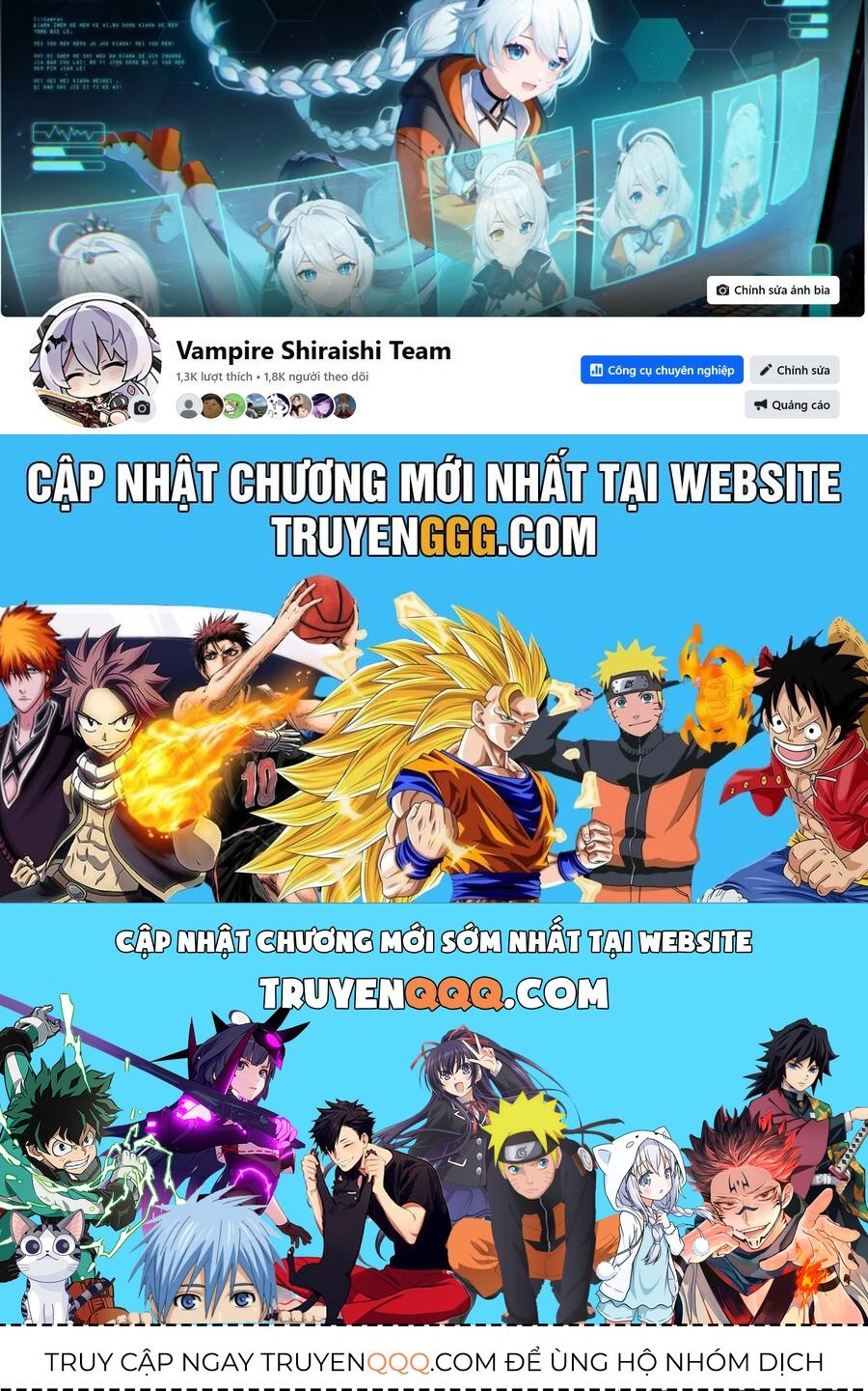 Nettruyen Truyện tranh online
