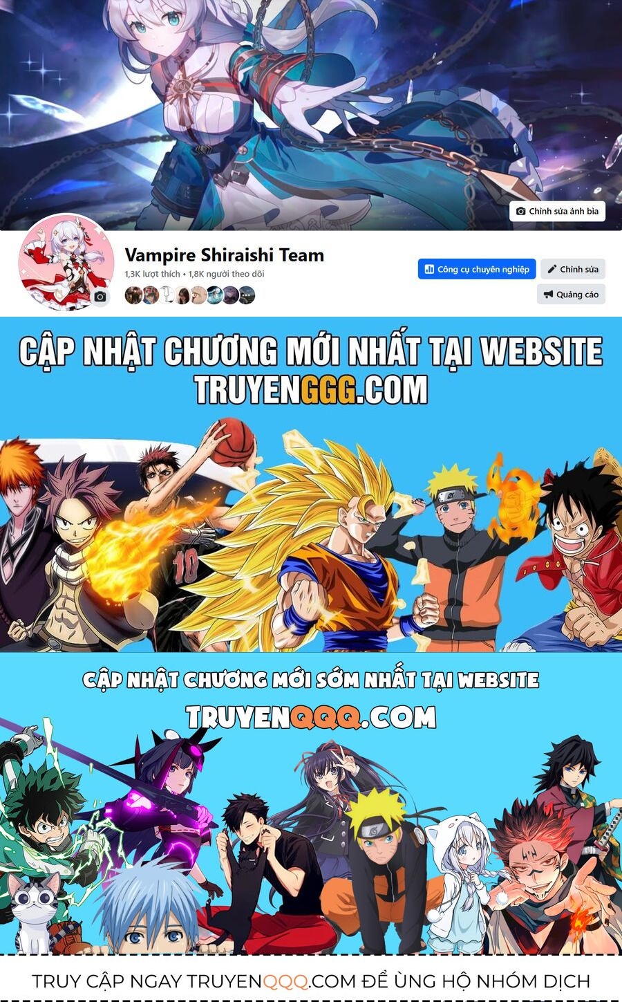 Nettruyen Truyện tranh online