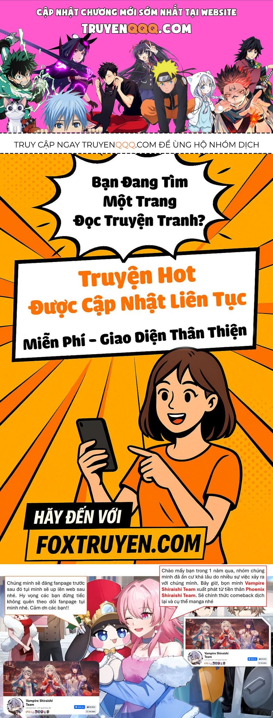 Nettruyen Truyện tranh online