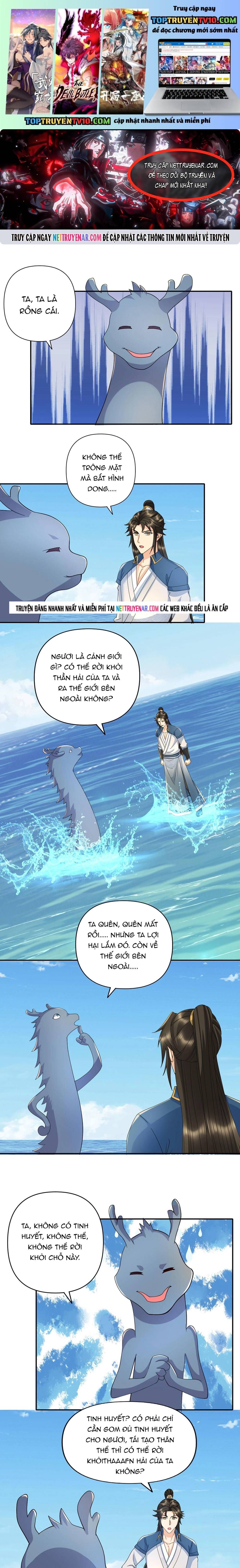Ta Có Thể Đốn Ngộ Vô Hạn Chapter 304 - TC Truyện