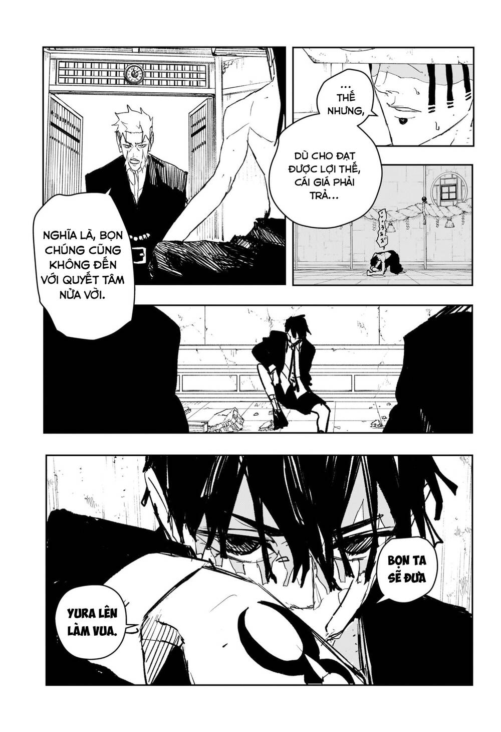 Chapter 95 - Image 12