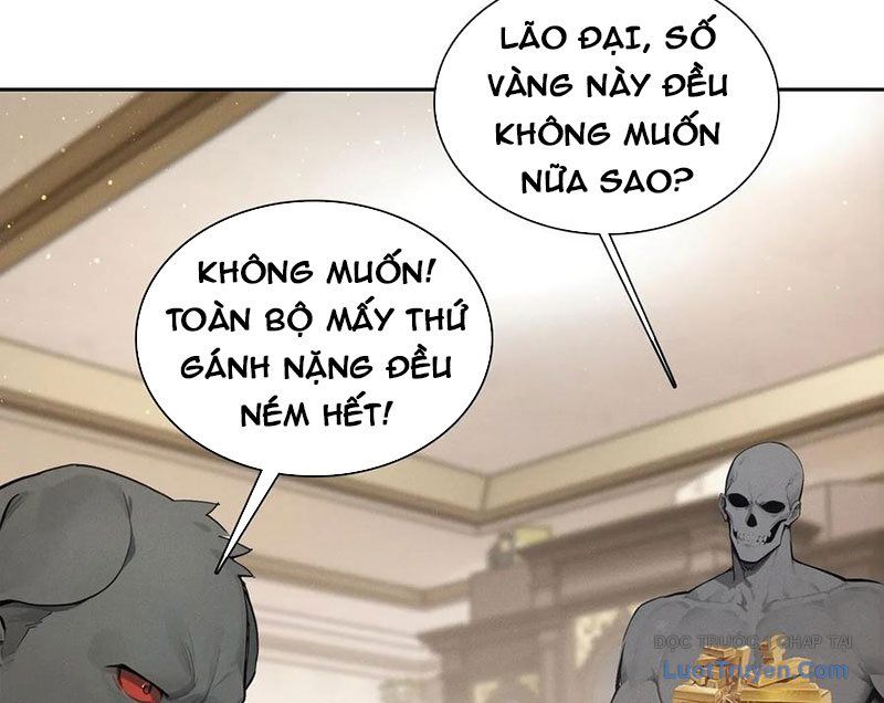 Ta Lại Trở Thành Bạch Vô Thường Chapter 38 - TC Truyện