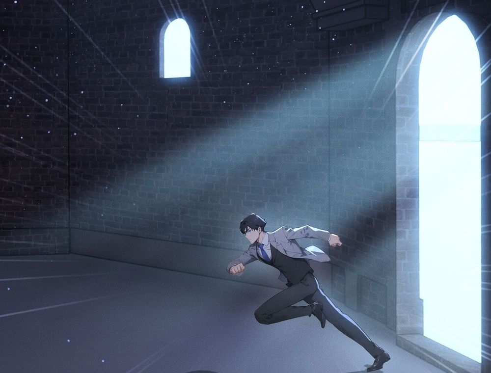 Ta Lại Trở Thành Bạch Vô Thường Chapter 41 - TC Truyện