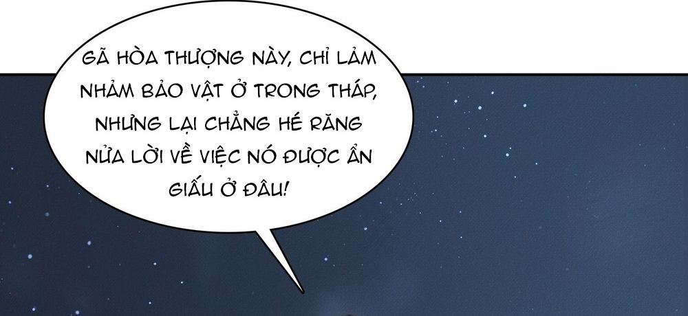 Ta Lại Trở Thành Bạch Vô Thường Chapter 41 - TC Truyện