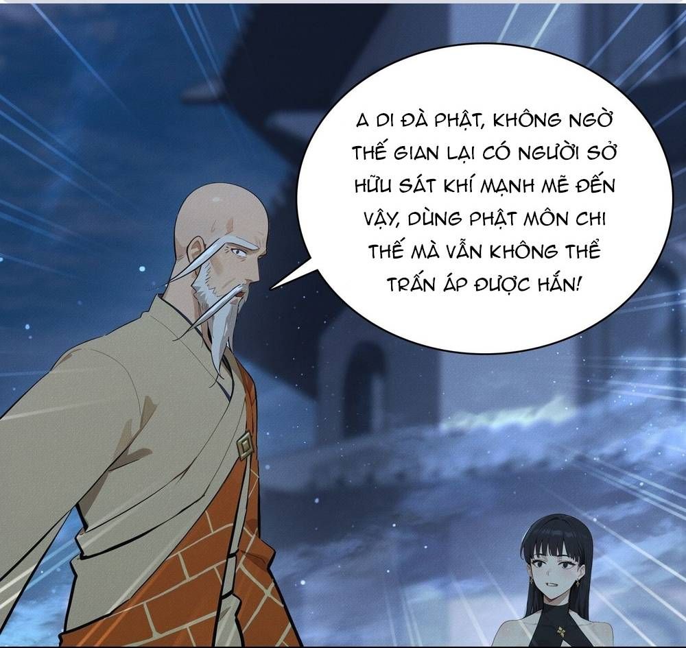Ta Lại Trở Thành Bạch Vô Thường Chapter 42 - TC Truyện
