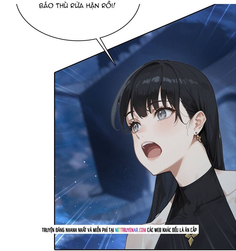 Ta Lại Trở Thành Bạch Vô Thường Chapter 42 - TC Truyện
