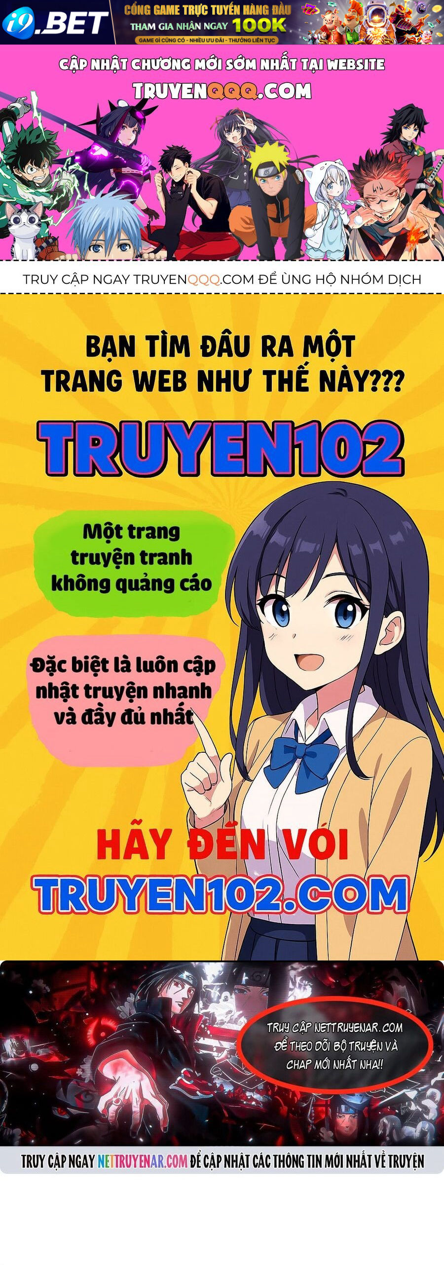 Ta Lại Trở Thành Bạch Vô Thường Chapter 43 - TC Truyện