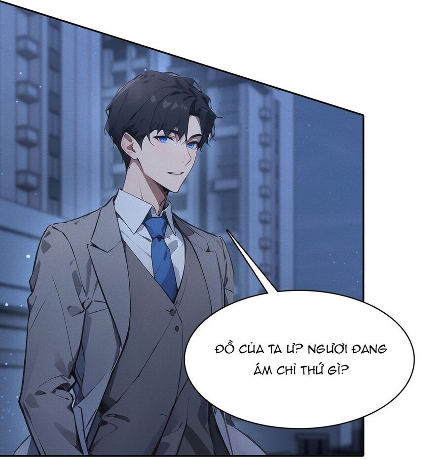 Ta Lại Trở Thành Bạch Vô Thường Chapter 43 - TC Truyện