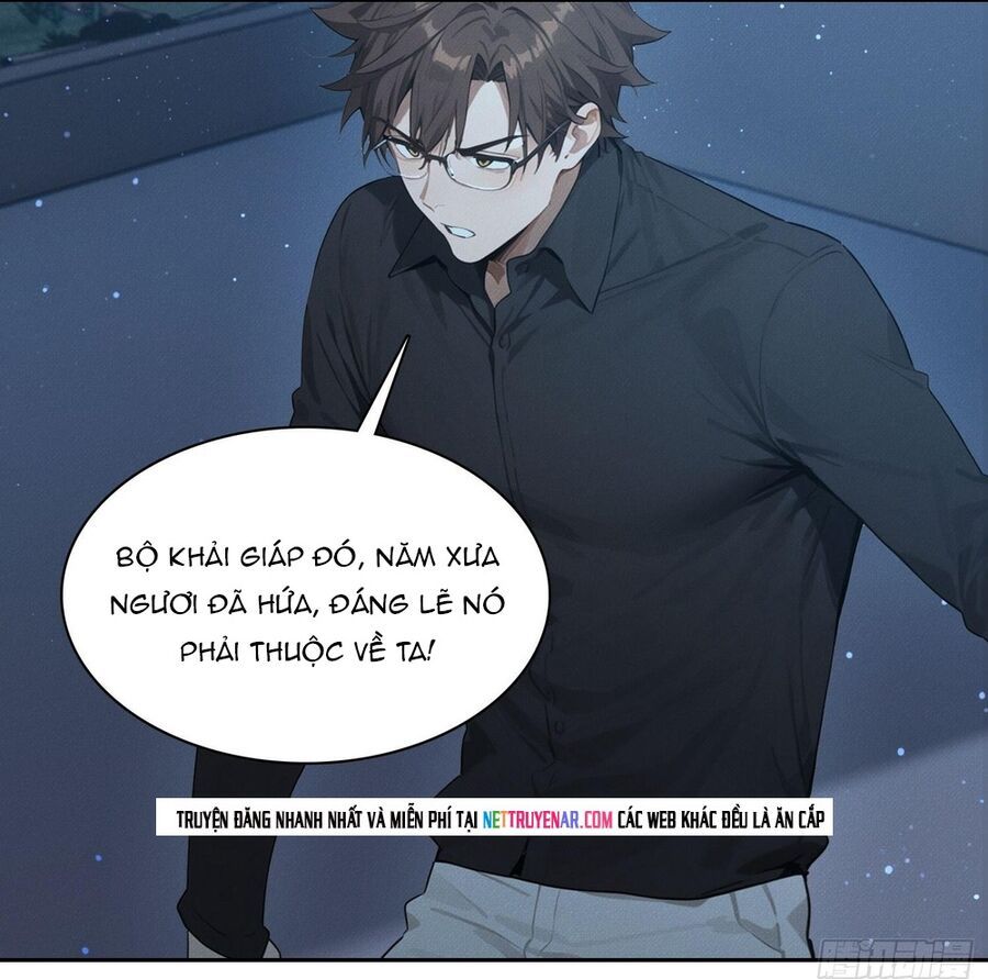 Ta Lại Trở Thành Bạch Vô Thường Chapter 43 - TC Truyện