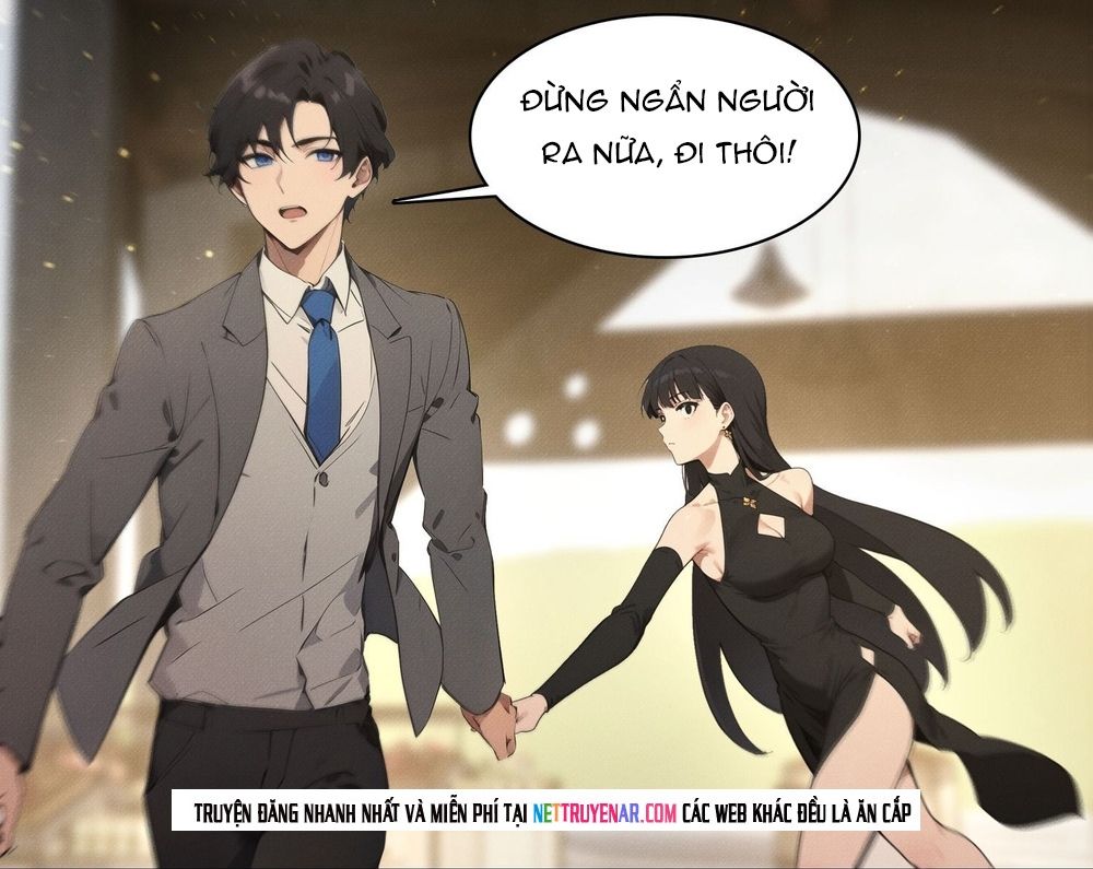 Ta Lại Trở Thành Bạch Vô Thường Chapter 44 - TC Truyện