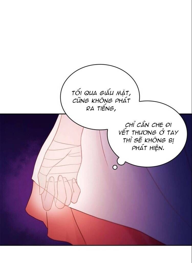 Ái Phi Khế Ước 10