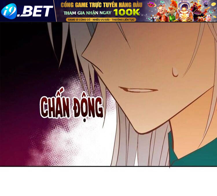 Ái Phi Khế Ước 10