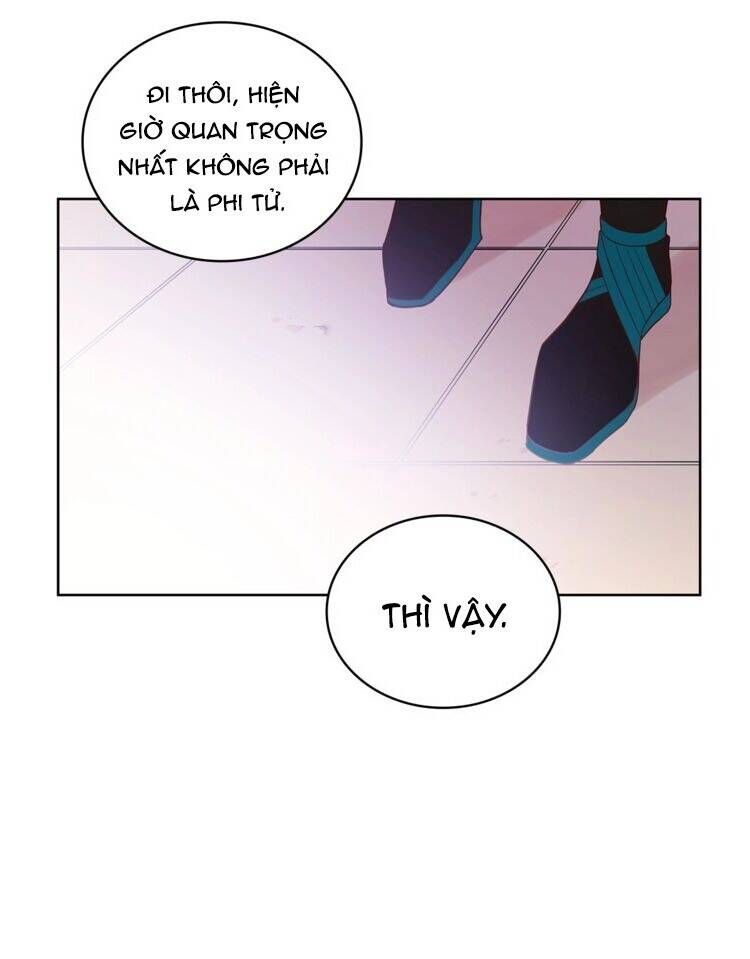 Ái Phi Khế Ước 10