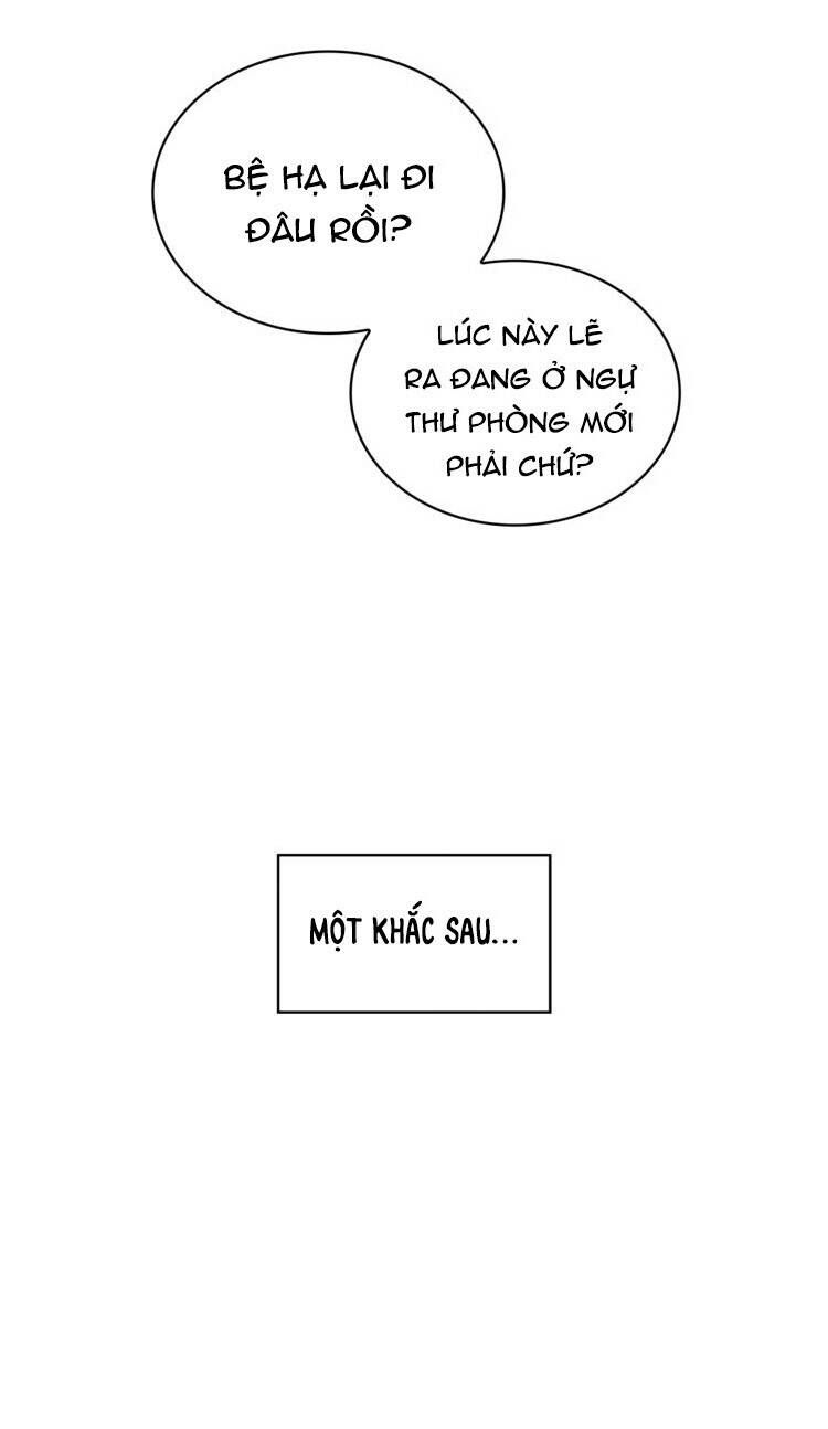 Ái Phi Khế Ước 10