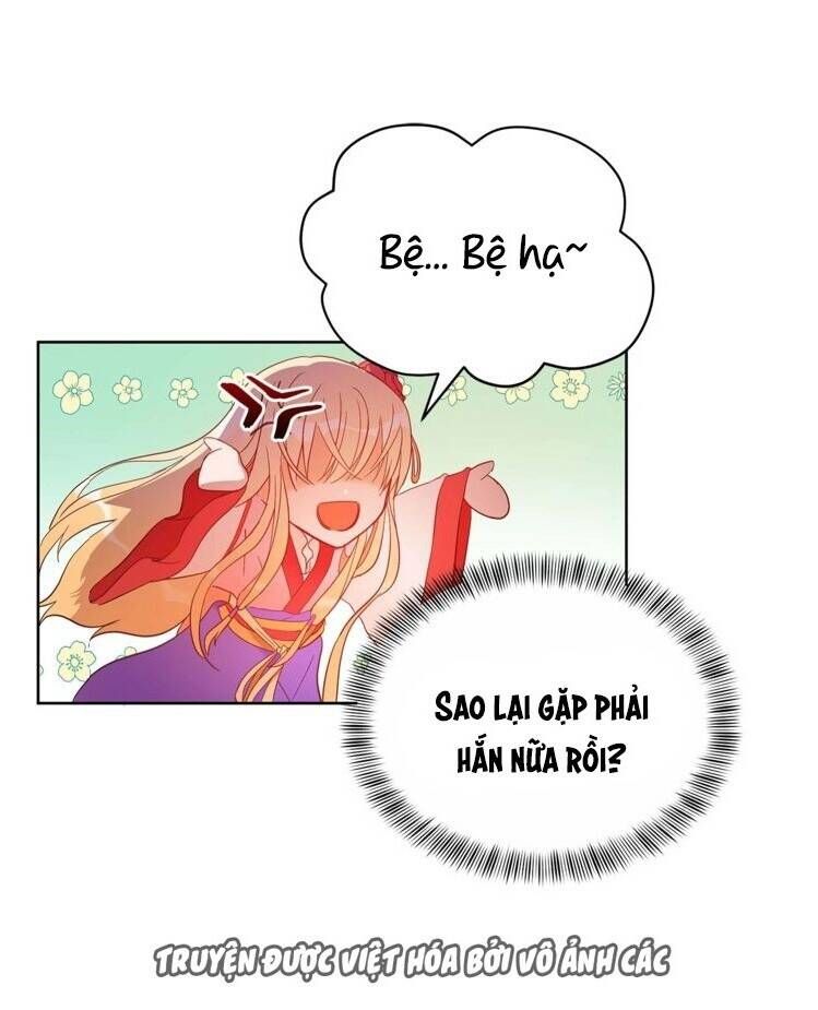 Ái Phi Khế Ước 10