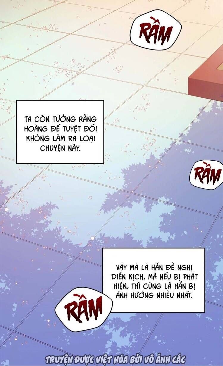 Ái Phi Khế Ước 10