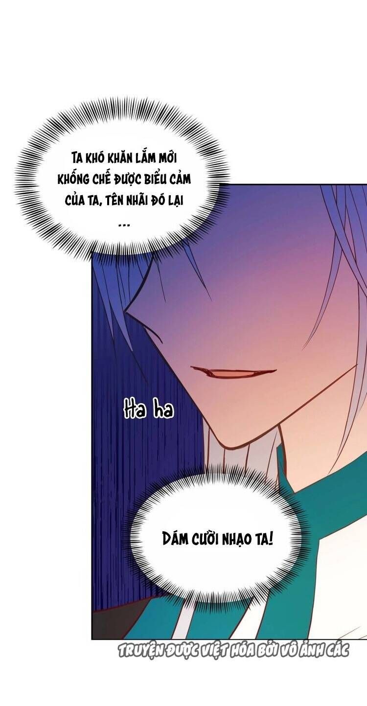 Ái Phi Khế Ước 10
