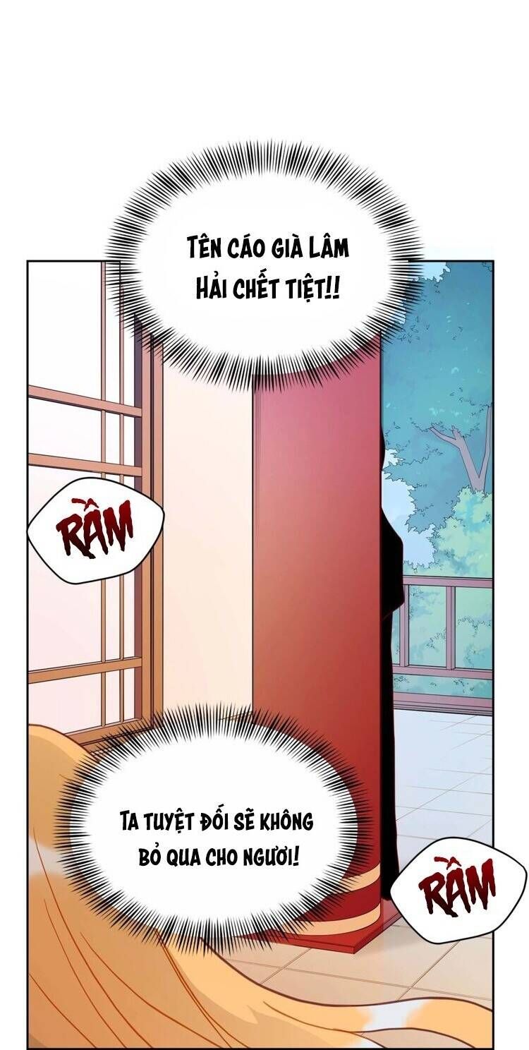 Ái Phi Khế Ước 10