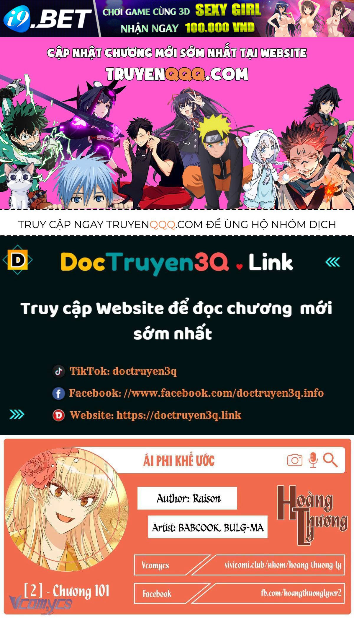 Nettruyen Truyện tranh online