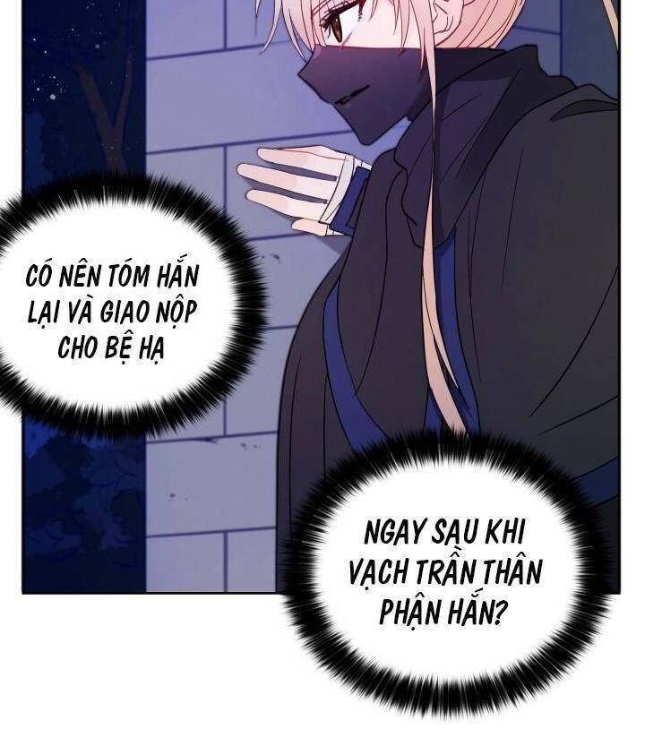 Ái Phi Khế Ước 12