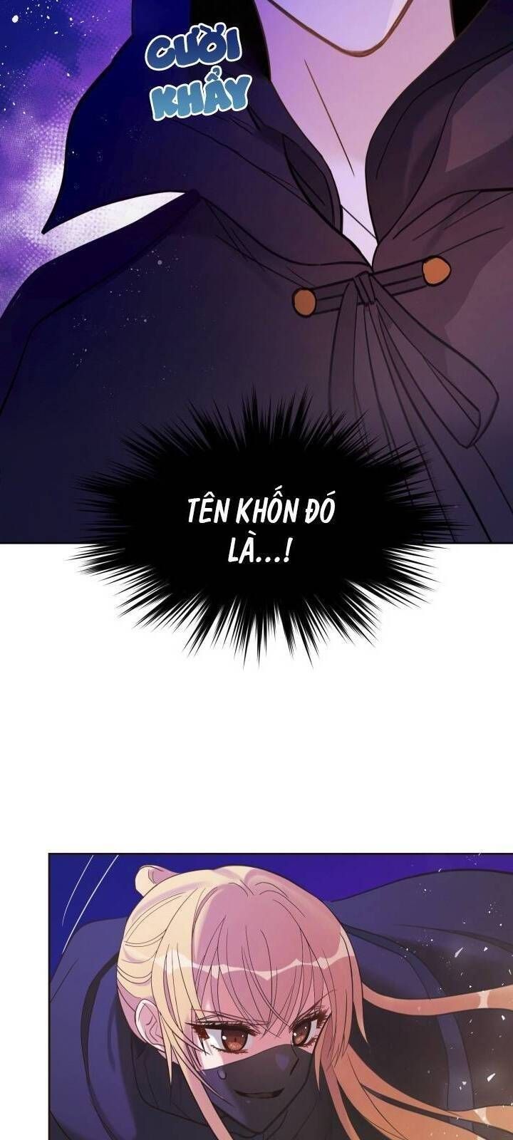 Ái Phi Khế Ước 13