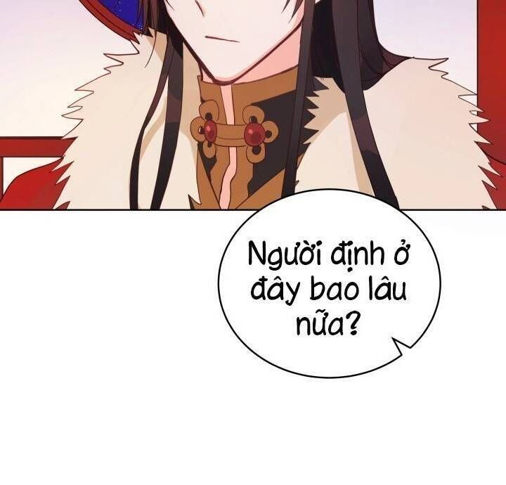 Ái Phi Khế Ước 14