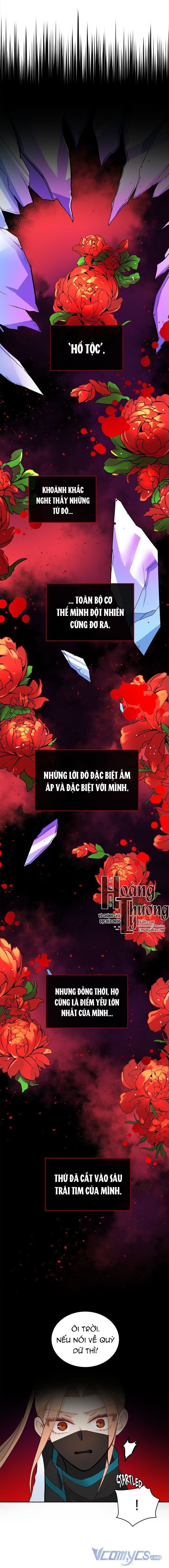 Ái Phi Khế Ước 27.5