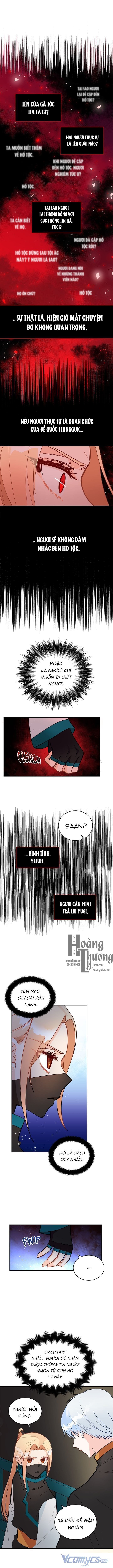 Ái Phi Khế Ước 27.5