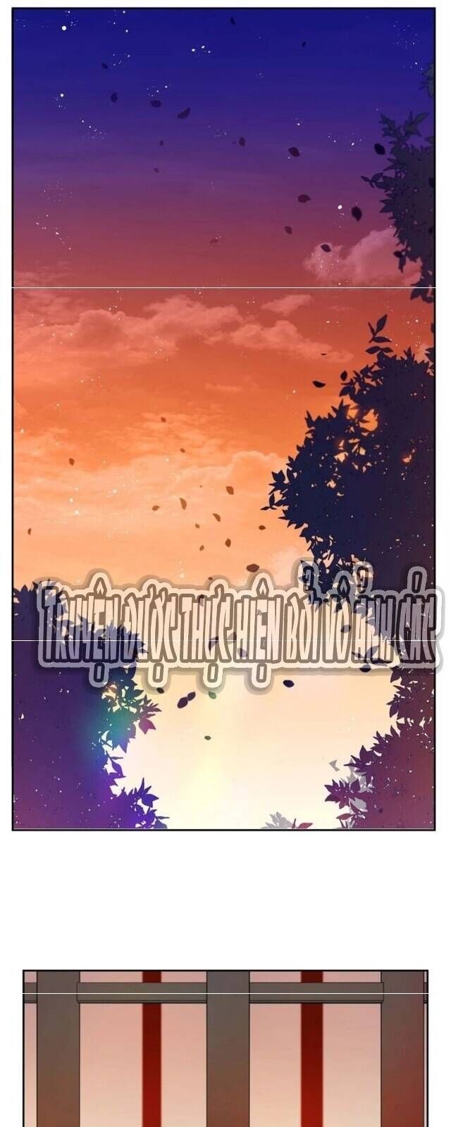 Ái Phi Khế Ước 8