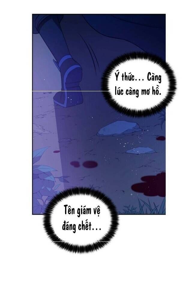 Ái Phi Khế Ước 8