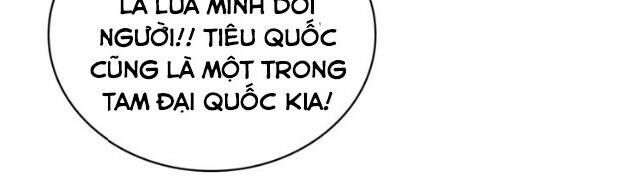 Ái Phi Khế Ước 8