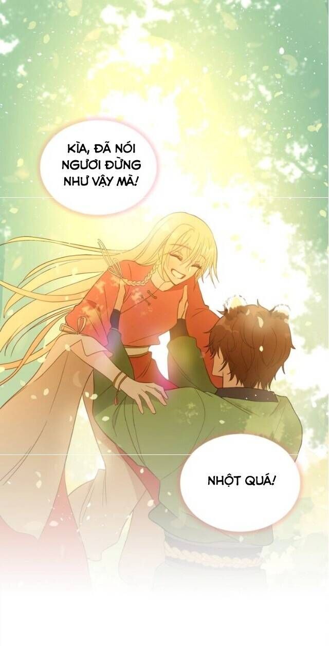 Ái Phi Khế Ước 8