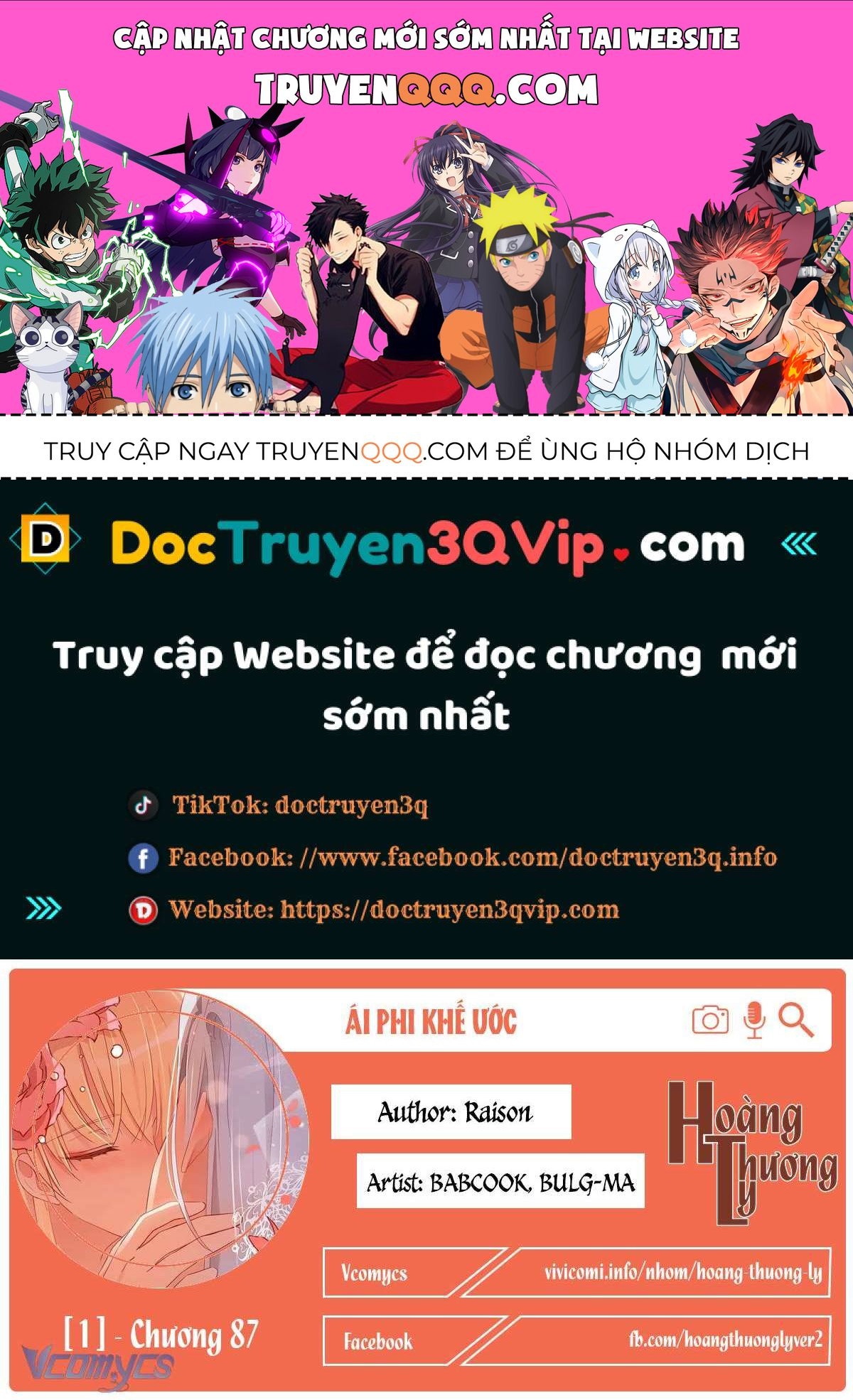 Nettruyen Truyện tranh online