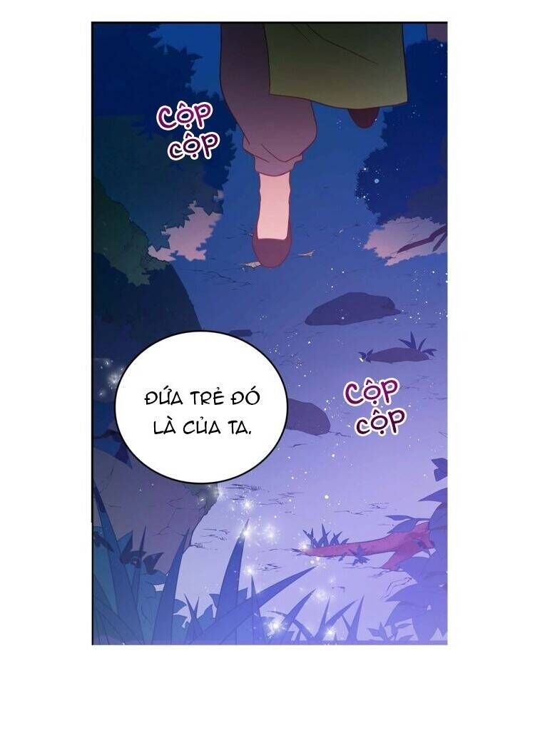 Ái Phi Khế Ước 9
