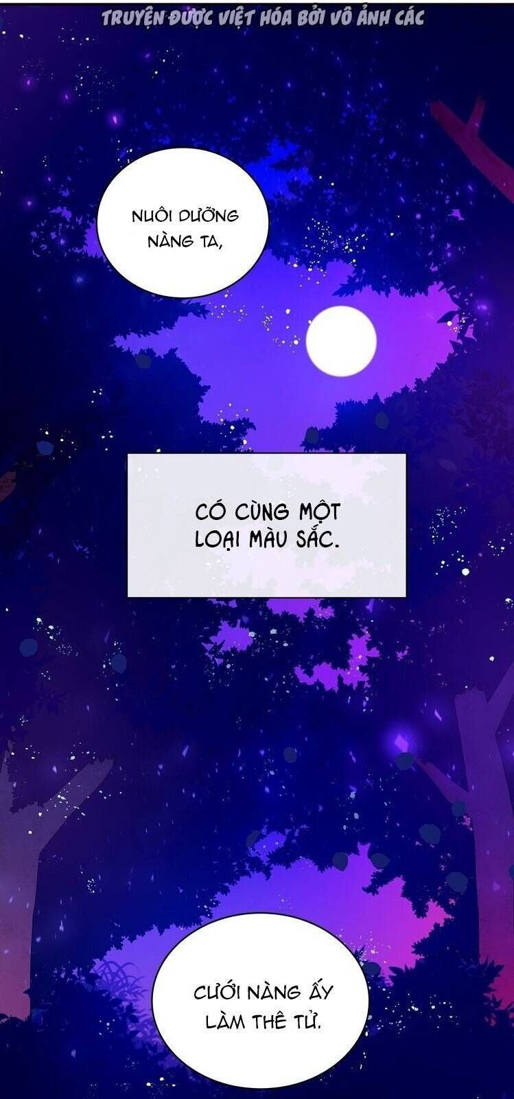 Ái Phi Khế Ước 9