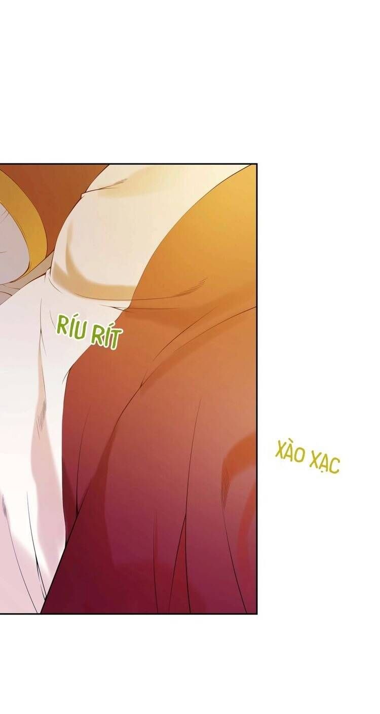 Ái Phi Khế Ước 9