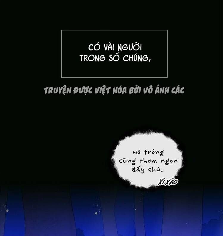 Ái Phi Khế Ước 9