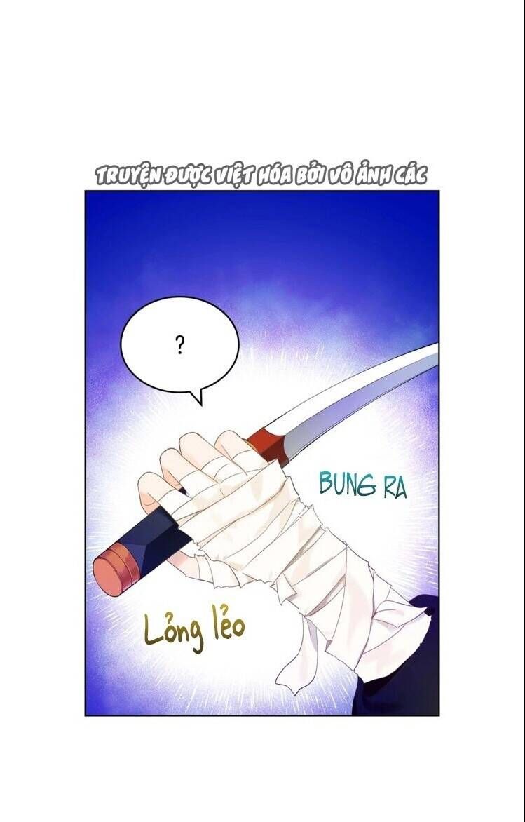 Ái Phi Khế Ước 9