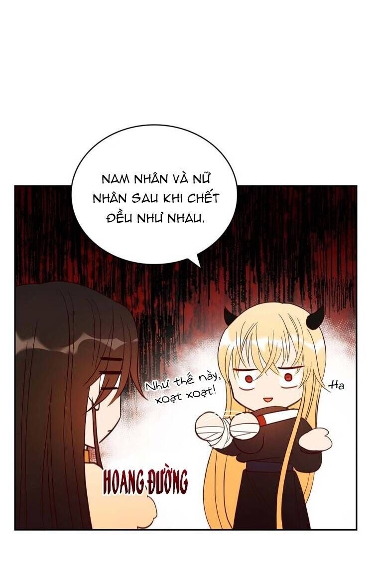 Ái Phi Khế Ước 9
