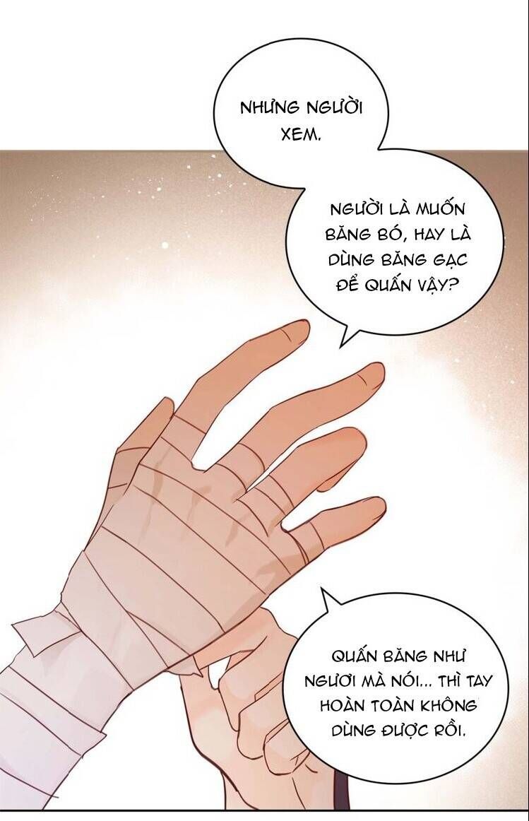 Ái Phi Khế Ước 9