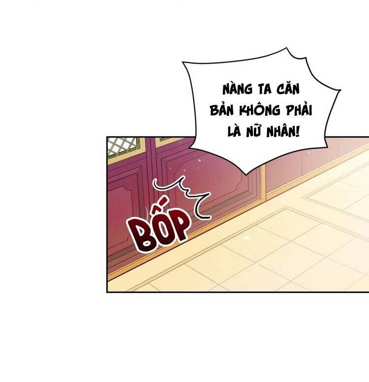 Ái Phi Khế Ước 9