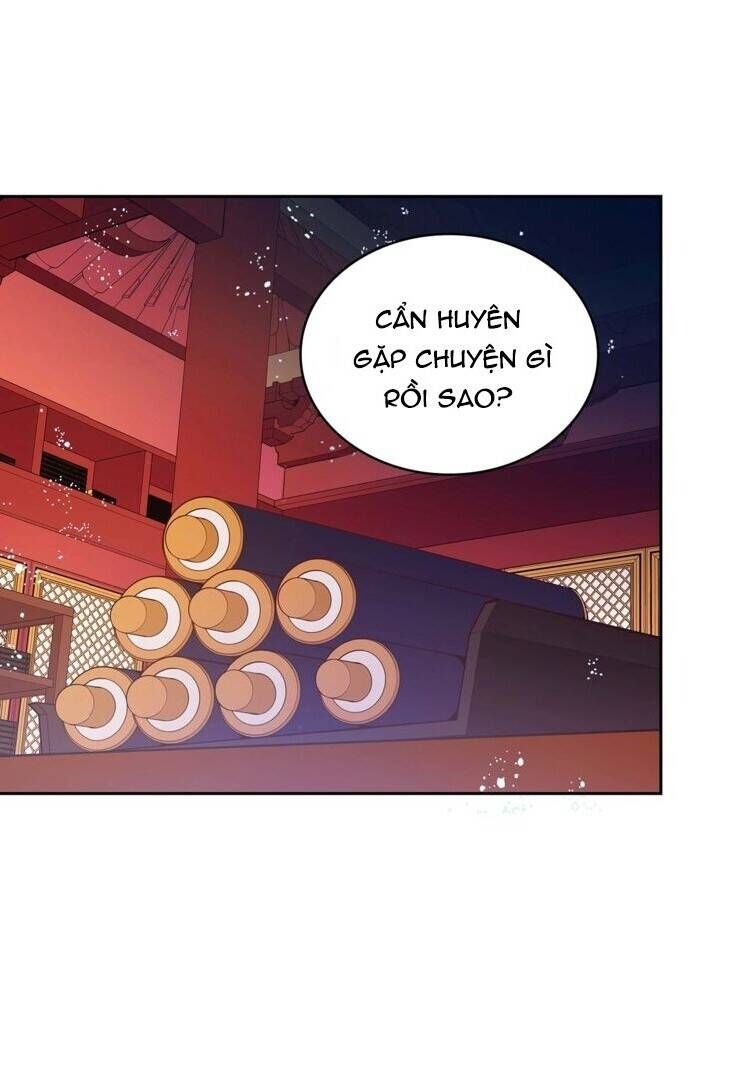 Ái Phi Khế Ước 9