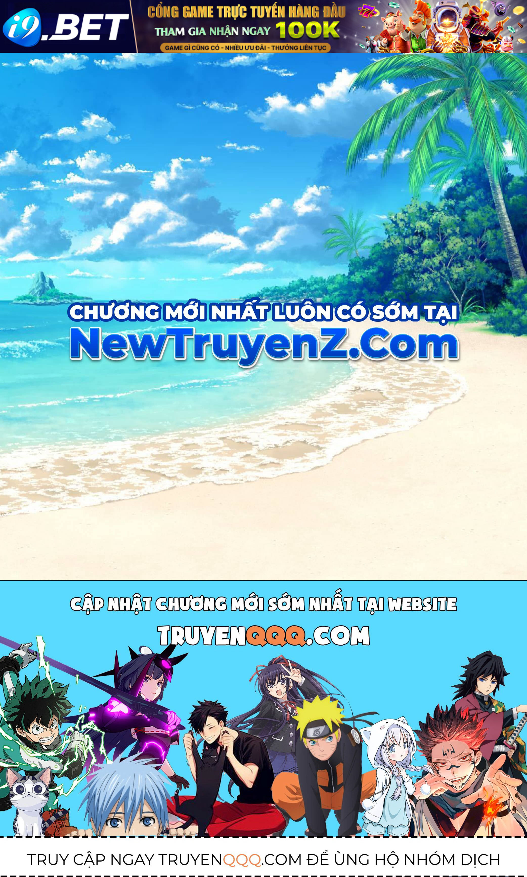 Nettruyen Truyện tranh online